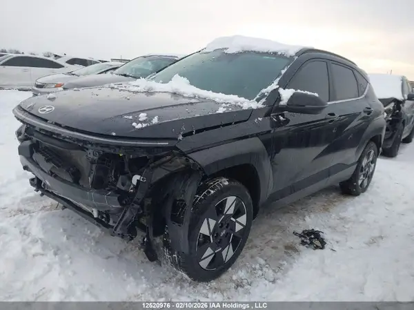 KM8HCCAB5SU188338 2025 HYUNDAI KONA - Image 2