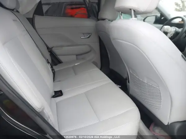 KM8HCCAB5SU188338 2025 HYUNDAI KONA - Image 8
