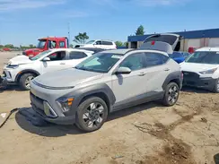 KM8HCCAB5SU190221 2025 HYUNDAI KONA