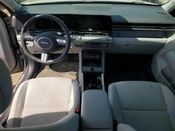 KM8HCCAB5SU190221 2025 HYUNDAI KONA - Image 8