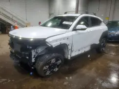 KM8HCCAB5SU200245 2025 HYUNDAI KONA