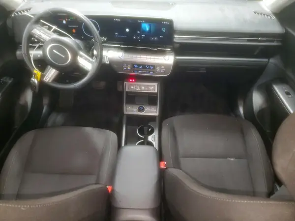 KM8HCCAB5SU200245 2025 HYUNDAI KONA - Image 8
