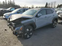 KM8HCCAB5SU209236 2025 HYUNDAI KONA