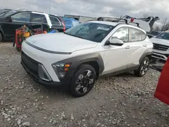 KM8HCCAB5SU216932 2025 HYUNDAI KONA