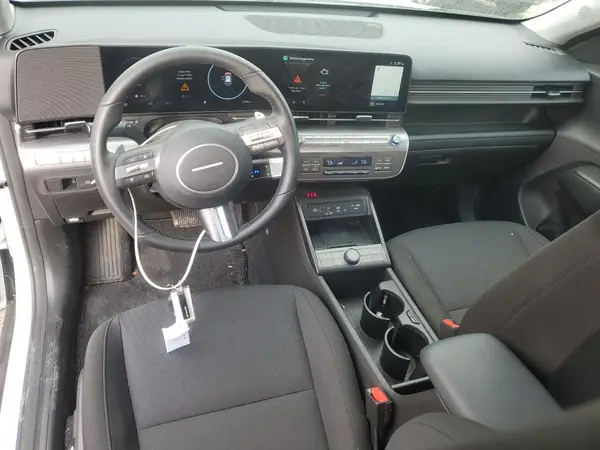 KM8HCCAB5SU216932 2025 HYUNDAI KONA - Image 8