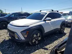 KM8HCCAB5SU247503 2025 HYUNDAI KONA