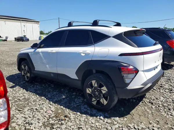 KM8HCCAB5SU247503 2025 HYUNDAI KONA - Image 2