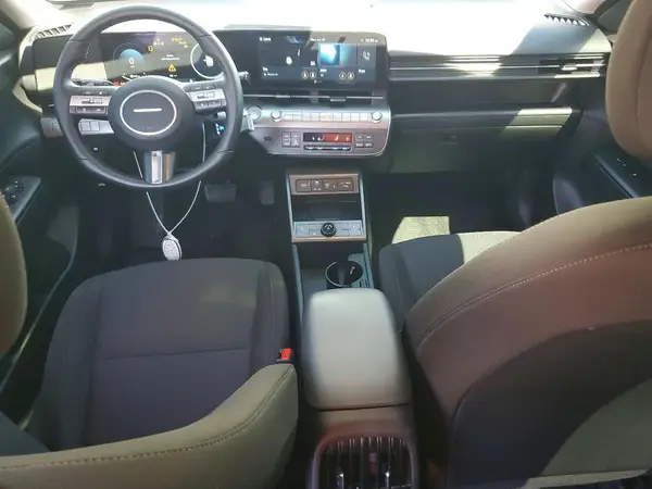 KM8HCCAB5SU247503 2025 HYUNDAI KONA - Image 8