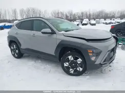 KM8HCCAB5SU266312 2025 HYUNDAI KONA