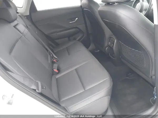 KM8HCCAB5SU266312 2025 HYUNDAI KONA - Image 8