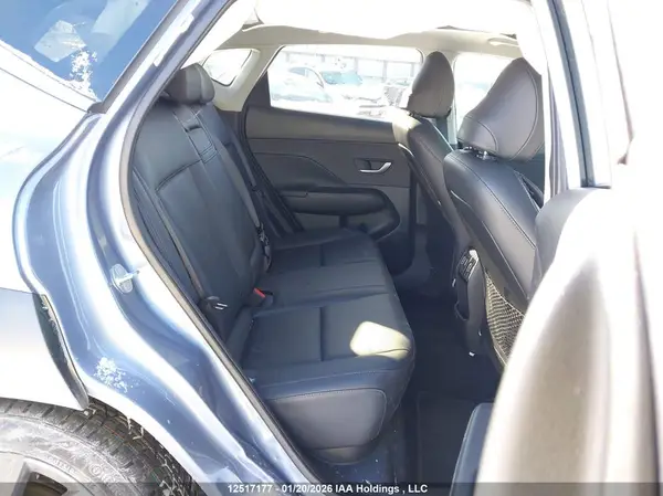 KM8HCCAB5SU267640 2025 HYUNDAI KONA - Image 8