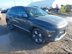 KM8HCCAB5SU268223 2025 HYUNDAI KONA
