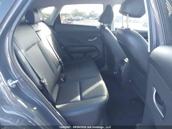 KM8HCCAB5SU268223 2025 HYUNDAI KONA - Image 8