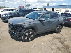 KM8HCCAB5SU275169 2025 HYUNDAI KONA