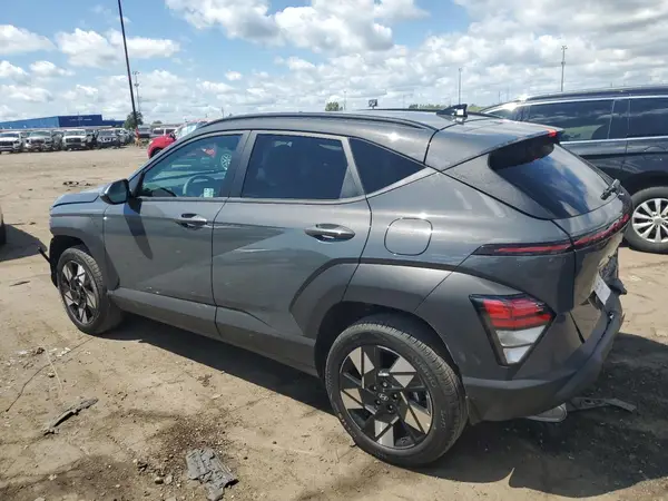 KM8HCCAB5SU275169 2025 HYUNDAI KONA - Image 2