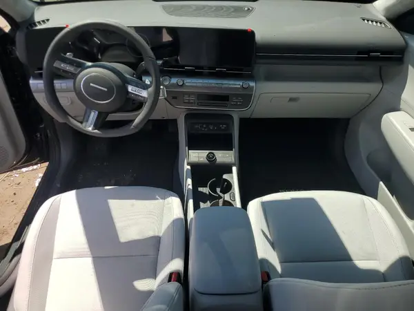 KM8HCCAB5SU275169 2025 HYUNDAI KONA - Image 8
