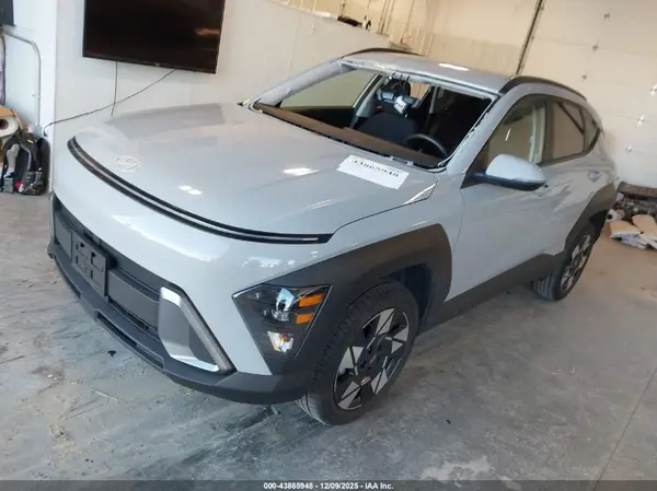 KM8HCCAB5SU295728 2025 HYUNDAI KONA - Image 2
