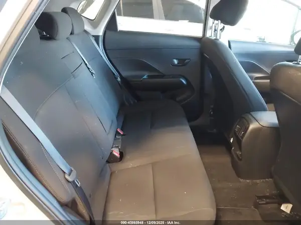 KM8HCCAB5SU295728 2025 HYUNDAI KONA - Image 8