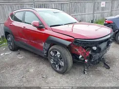KM8HCCAB5SU298080 2025 HYUNDAI KONA