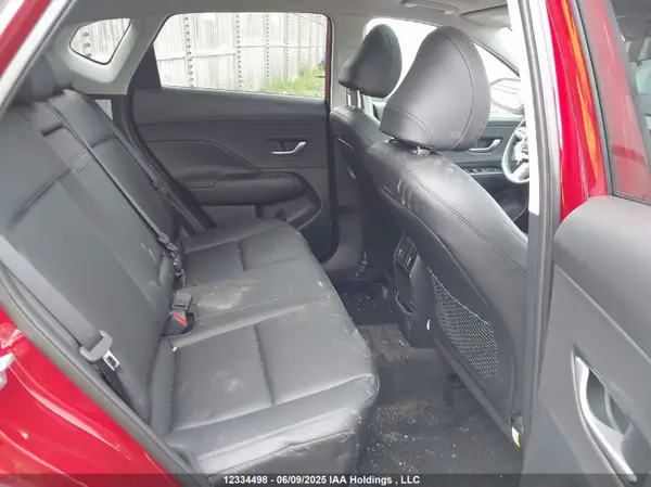 KM8HCCAB5SU298080 2025 HYUNDAI KONA - Image 8
