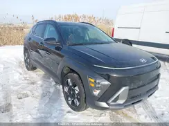 KM8HCCAB5SU299231 2025 HYUNDAI KONA