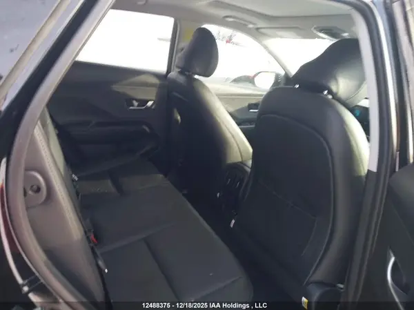 KM8HCCAB5SU299231 2025 HYUNDAI KONA - Image 8