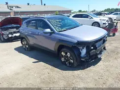KM8HCCAB5SU315590 2025 HYUNDAI KONA