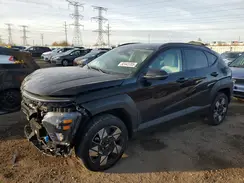 KM8HCCAB5SU321440 2025 HYUNDAI KONA