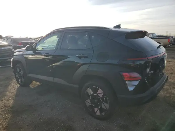 KM8HCCAB5SU321440 2025 HYUNDAI KONA - Image 2
