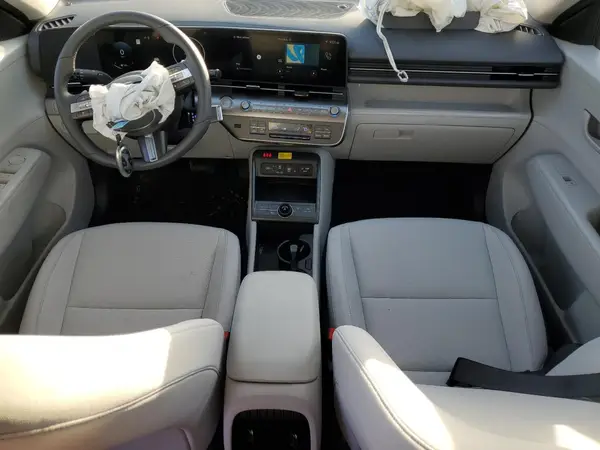 KM8HCCAB5SU321440 2025 HYUNDAI KONA - Image 8