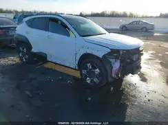 KM8HCCAB5SU322992 2025 HYUNDAI KONA
