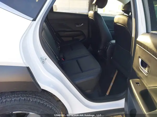 KM8HCCAB5SU322992 2025 HYUNDAI KONA - Image 8