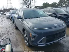 KM8HCCAB5SU331806 2025 HYUNDAI KONA