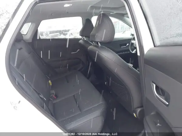 KM8HCCAB5TU382840 2026 HYUNDAI KONA - Image 8