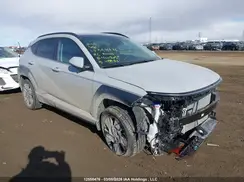 KM8HCCAB5TU400205 2026 HYUNDAI KONA