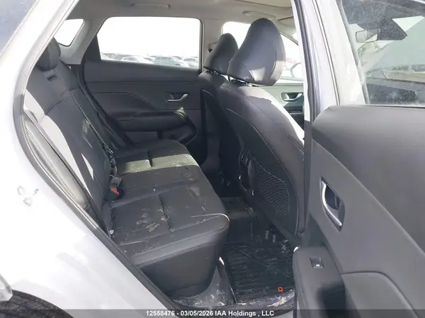 KM8HCCAB5TU400205 2026 HYUNDAI KONA - Image 8