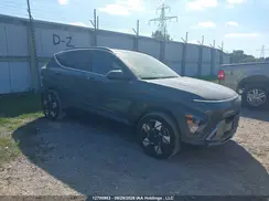 KM8HCCAB5TU412001 2026 HYUNDAI KONA