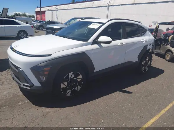 KM8HCCAB6RU041925 2024 HYUNDAI KONA - Image 2