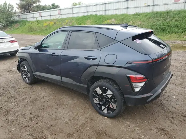 KM8HCCAB6RU045098 2024 HYUNDAI KONA - Image 2