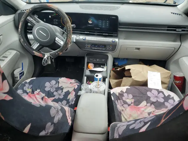 KM8HCCAB6RU045098 2024 HYUNDAI KONA - Image 8