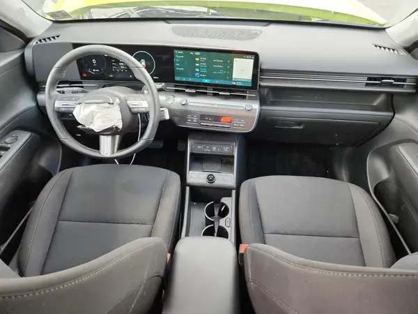 KM8HCCAB6RU050589 2024 HYUNDAI KONA - Image 8