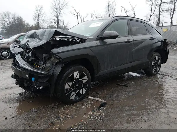 KM8HCCAB6RU059034 2024 HYUNDAI KONA - Image 2