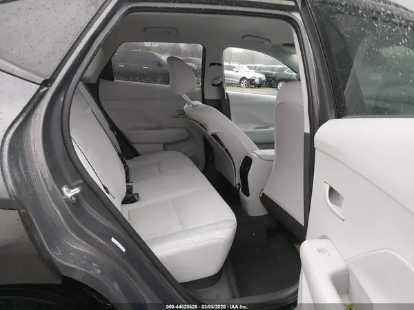 KM8HCCAB6RU059034 2024 HYUNDAI KONA - Image 8