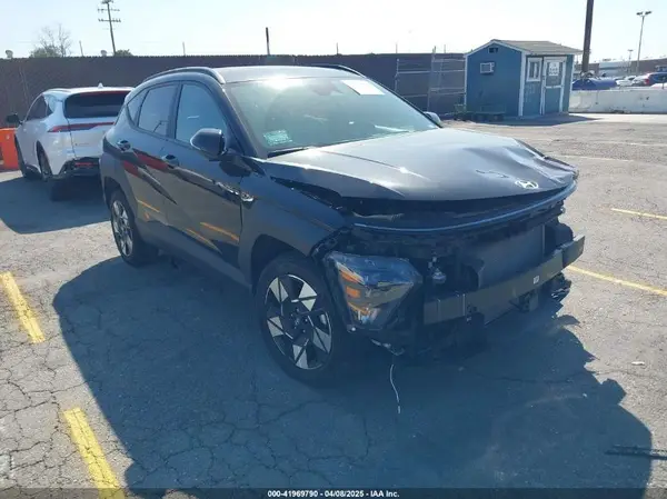 KM8HCCAB6RU059406 2024 HYUNDAI KONA - Image 1