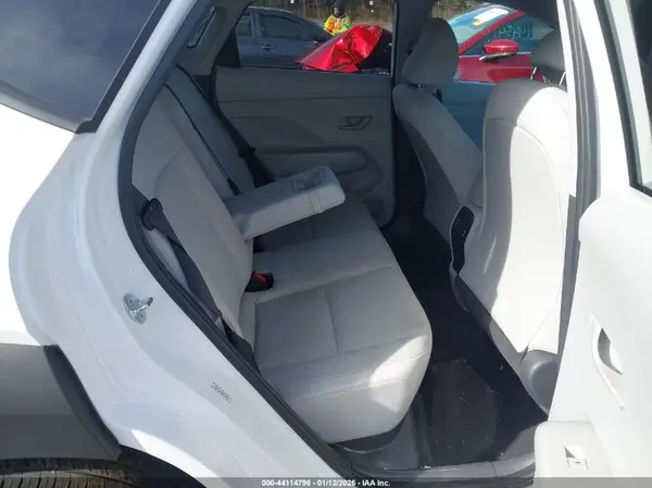 KM8HCCAB6RU078604 2024 HYUNDAI KONA - Image 8