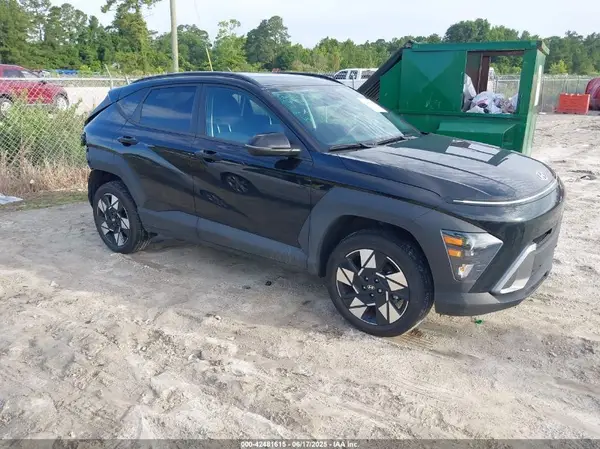 KM8HCCAB6RU081180 2024 HYUNDAI KONA - Image 1