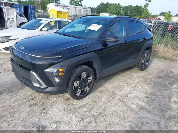 KM8HCCAB6RU081180 2024 HYUNDAI KONA - Image 2