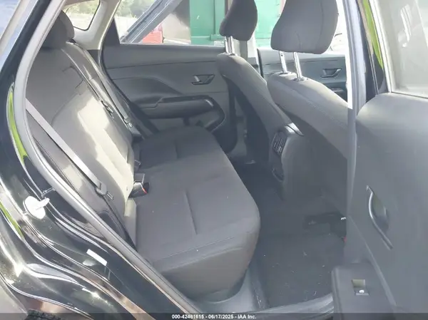 KM8HCCAB6RU081180 2024 HYUNDAI KONA - Image 8