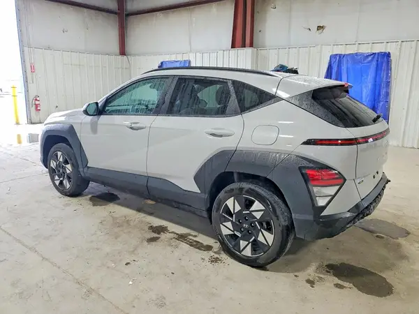 KM8HCCAB6RU084497 2024 HYUNDAI KONA - Image 2
