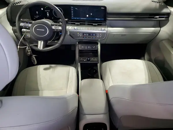 KM8HCCAB6RU084497 2024 HYUNDAI KONA - Image 8